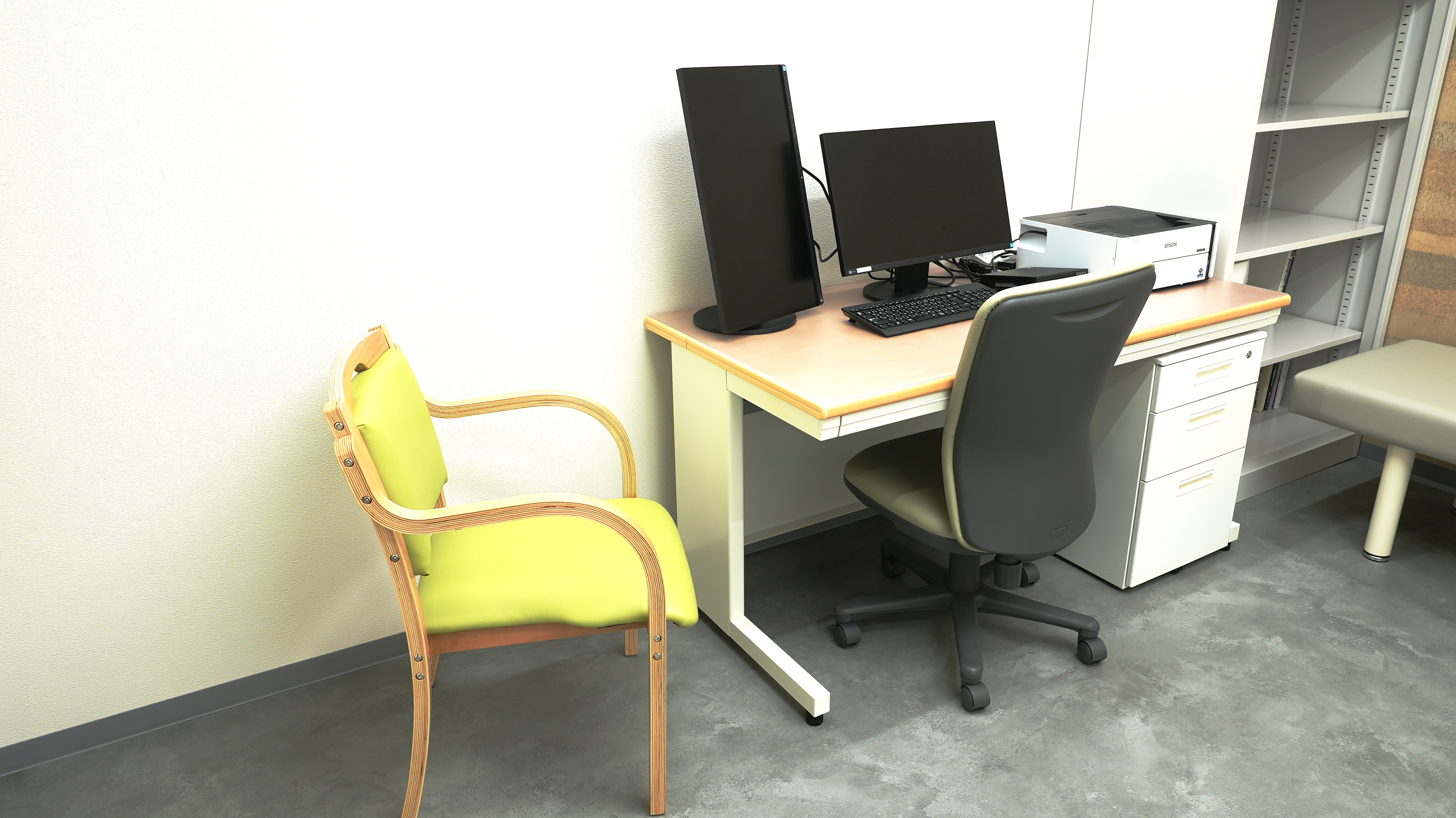 平岸ペインクリニック